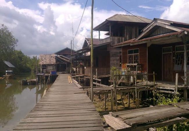 Hari Gini Tanpa Sinyal! Itulah Fakta di Kepri